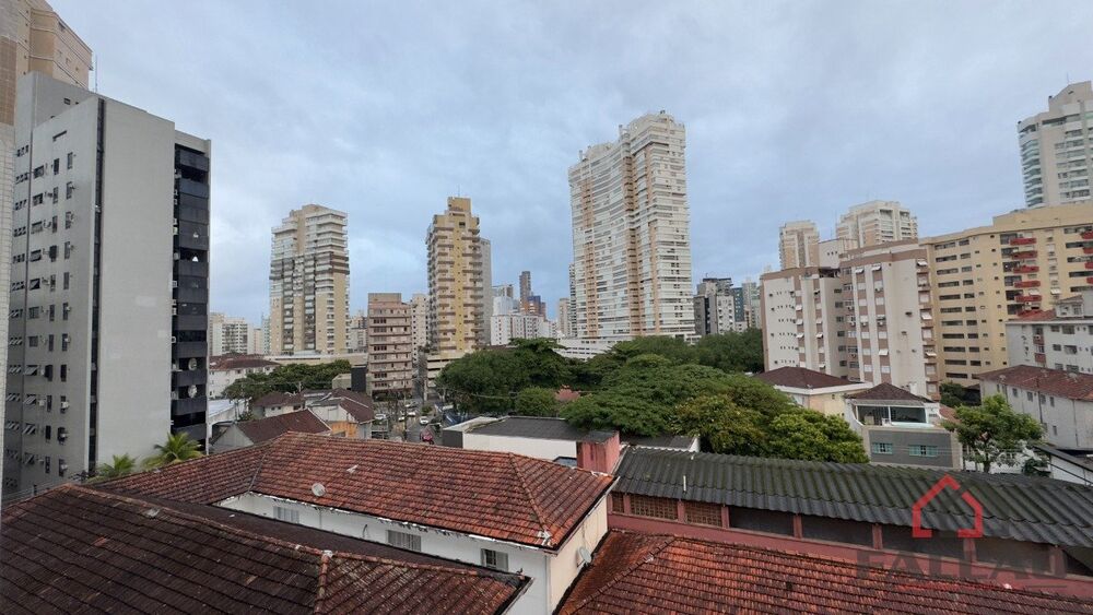 Apartamento à venda com 2 quartos, 120m² - Foto 6