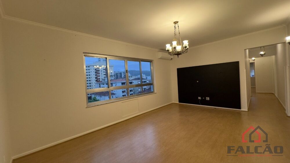 Apartamento, 2 quartos, 120 m² - Foto 1