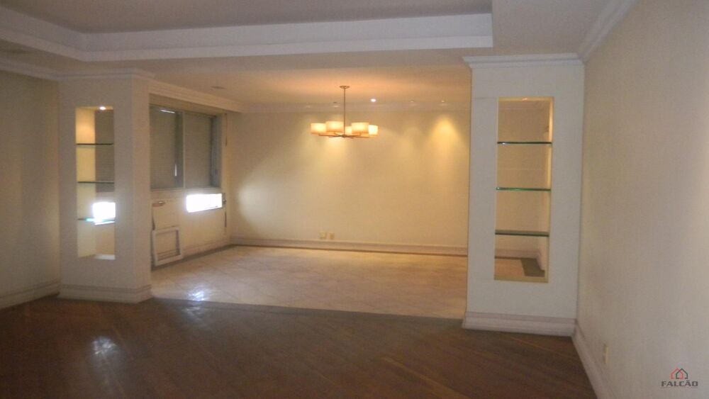 Apartamento à venda com 5 quartos, 532m² - Foto 1