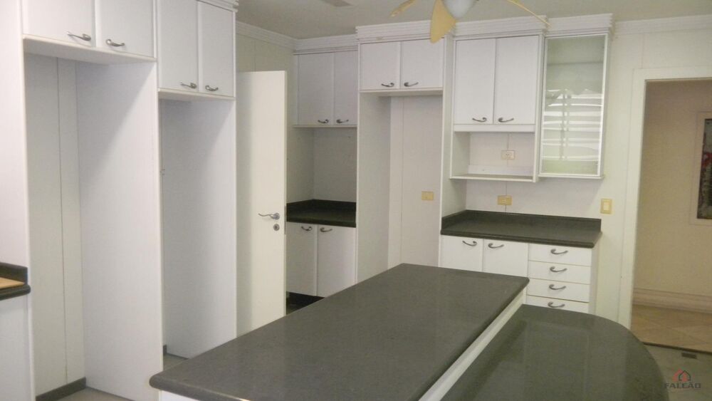 Apartamento à venda com 5 quartos, 532m² - Foto 12