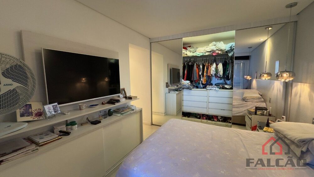 Apartamento, 3 quartos, 92 m² - Foto 6