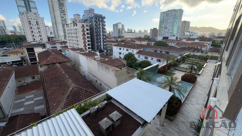 Apartamento, 3 quartos, 92 m² - Foto 4