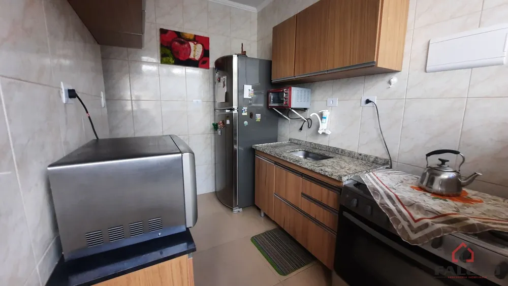 Apartamento, 2 quartos, 51 m² - Foto 9
