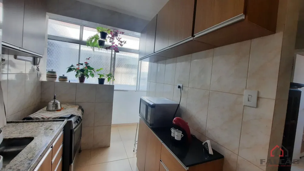 Apartamento, 2 quartos, 51 m² - Foto 10