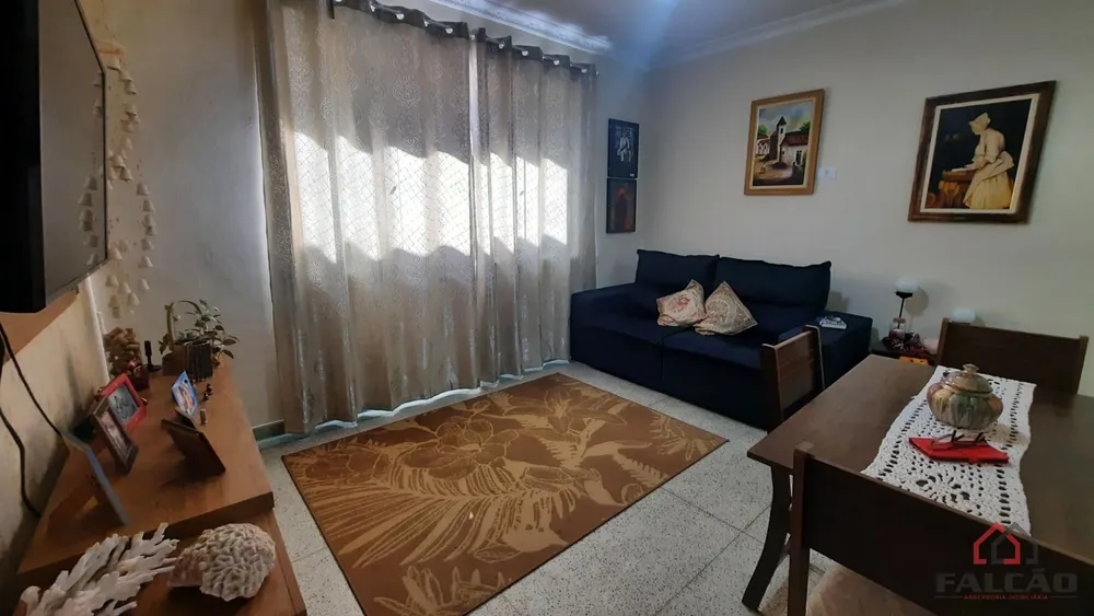 Apartamento, 2 quartos, 51 m² - Foto 1