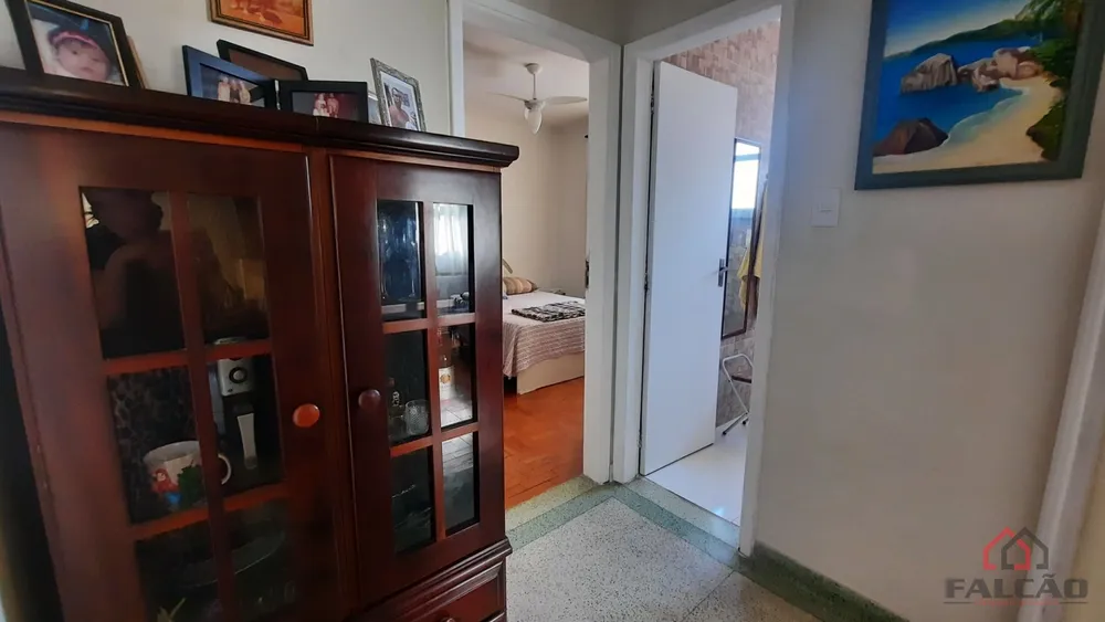 Apartamento, 2 quartos, 51 m² - Foto 2