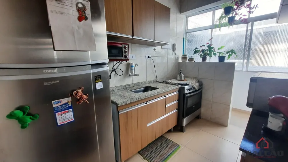 Apartamento, 2 quartos, 51 m² - Foto 8