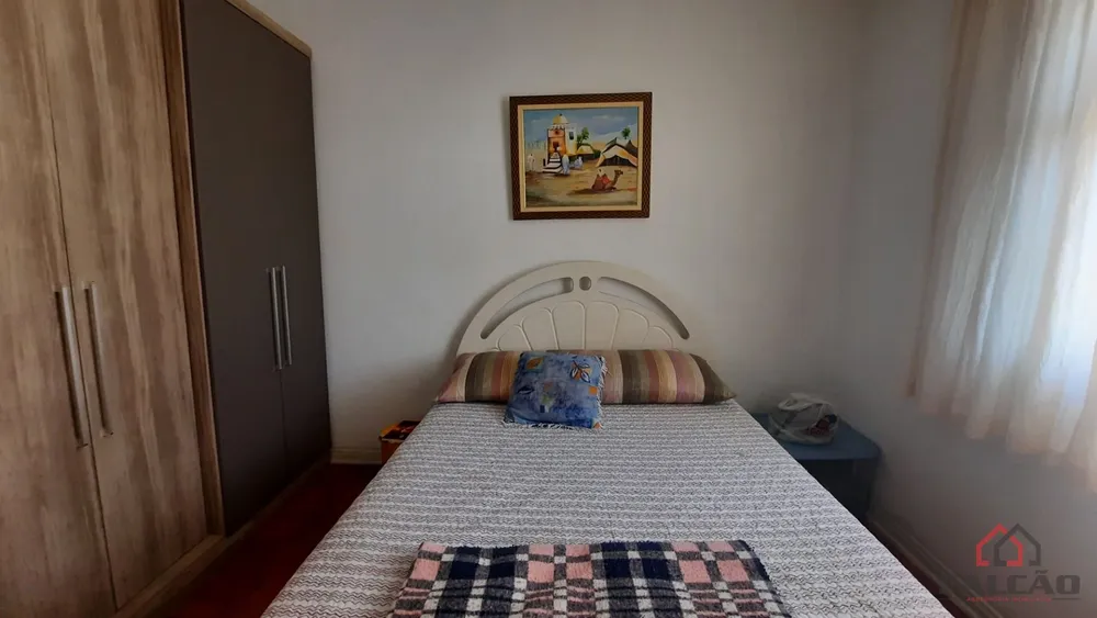 Apartamento, 2 quartos, 51 m² - Foto 7