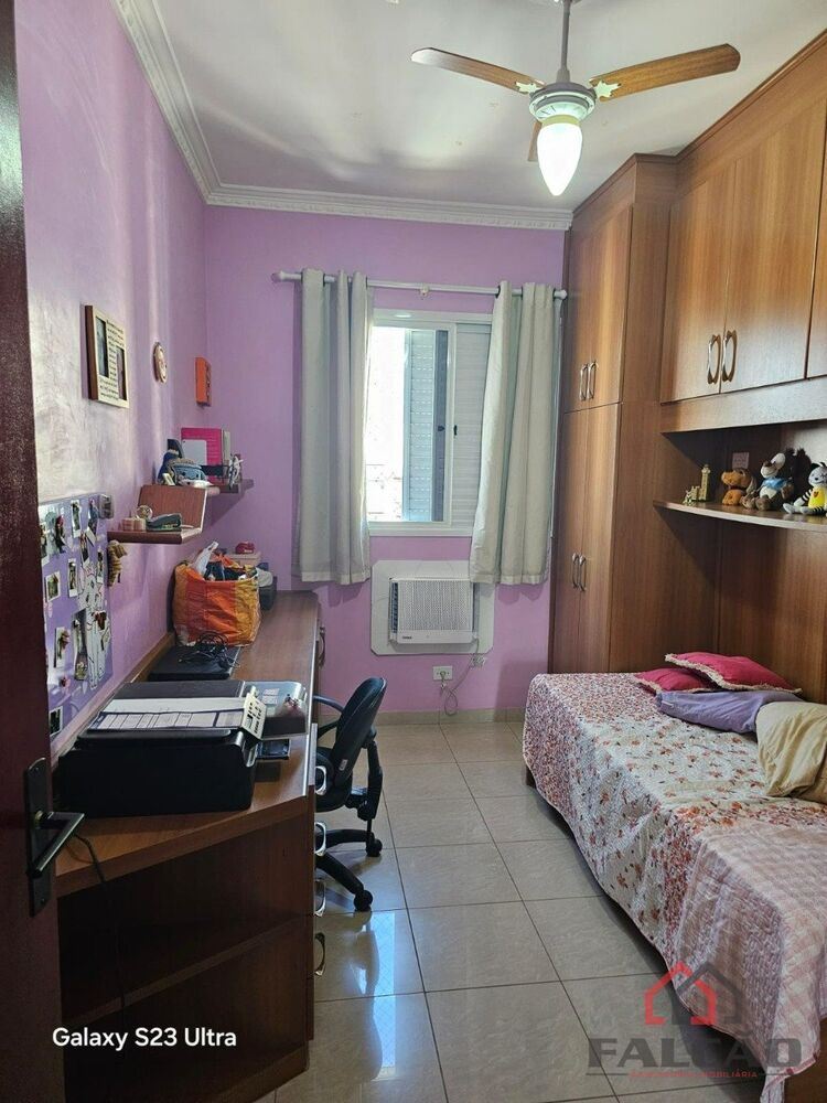 Apartamento à venda com 3 quartos, 128m² - Foto 11