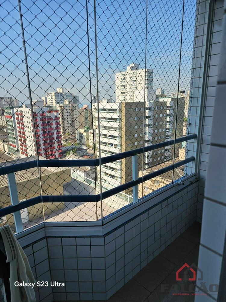 Apartamento à venda com 3 quartos, 128m² - Foto 6