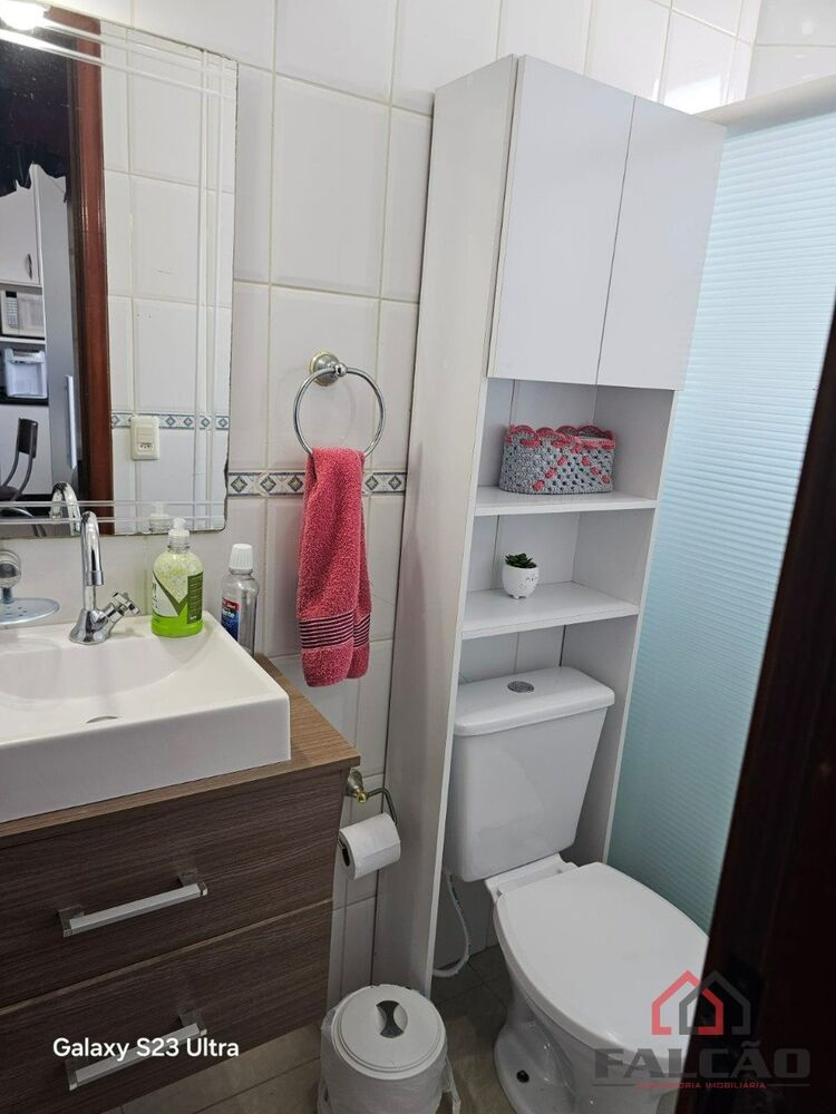 Apartamento à venda com 3 quartos, 128m² - Foto 12