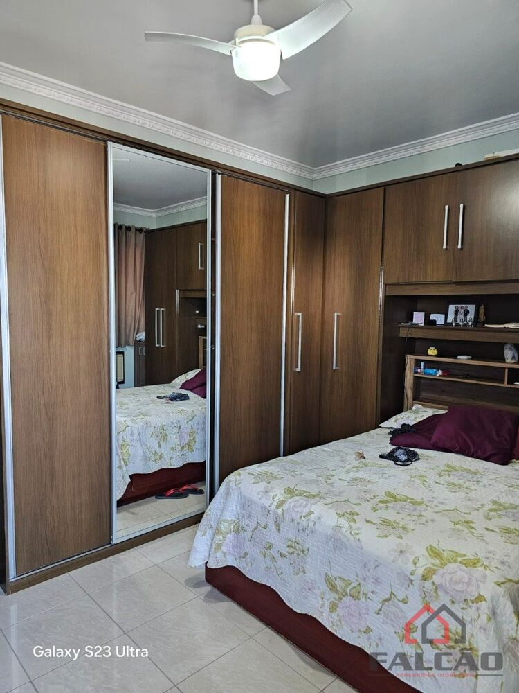 Apartamento à venda com 3 quartos, 128m² - Foto 9