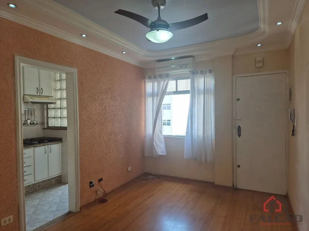 Apartamento, 1 quarto, 54 m² - Foto 2