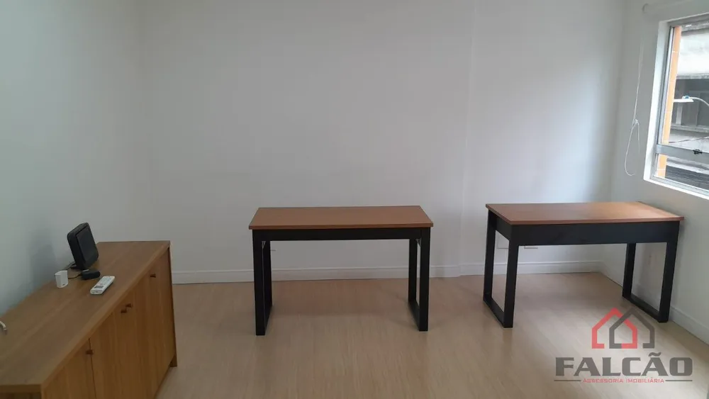 Sala-Conjunto, 20 m² - Foto 1