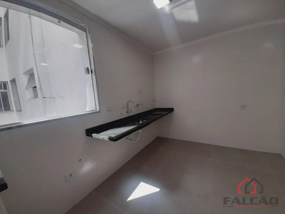Apartamento, 3 quartos, 110 m² - Foto 4