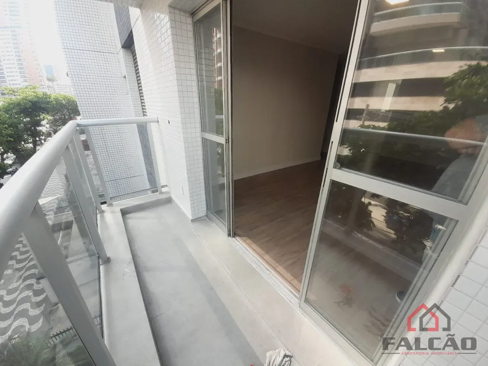 Apartamento, 3 quartos, 110 m² - Foto 6