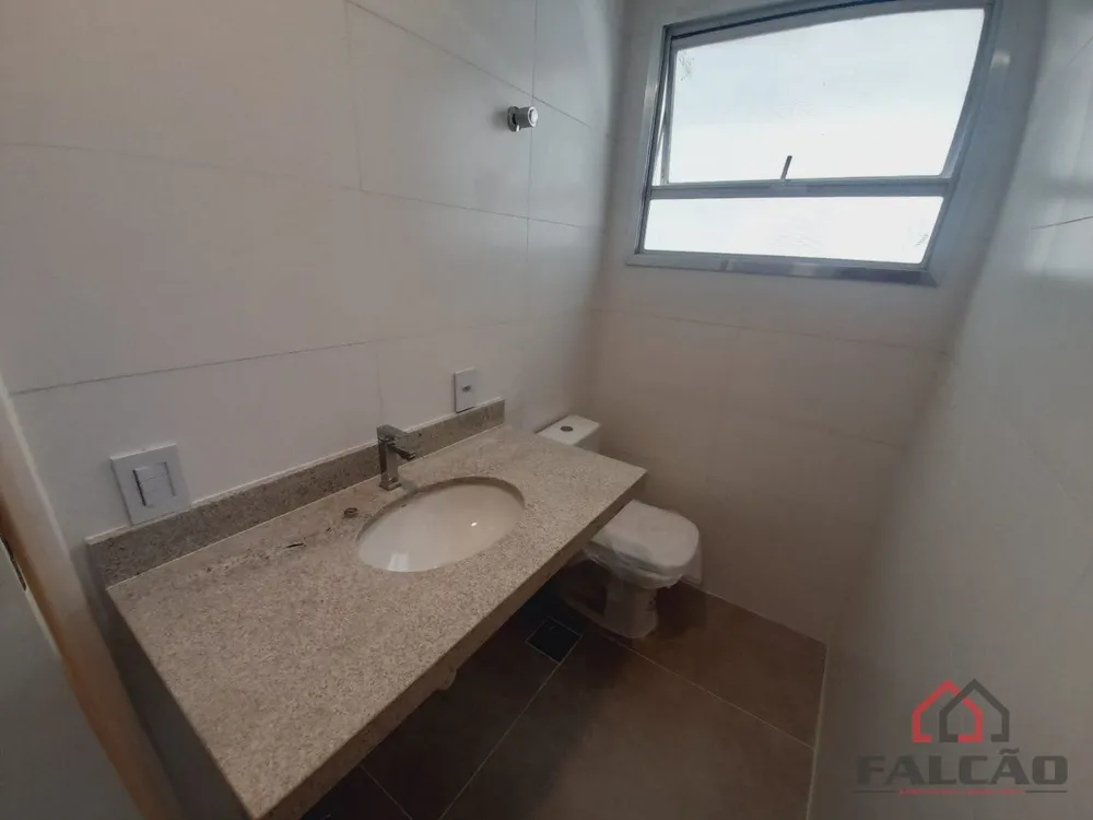 Apartamento, 3 quartos, 110 m² - Foto 2
