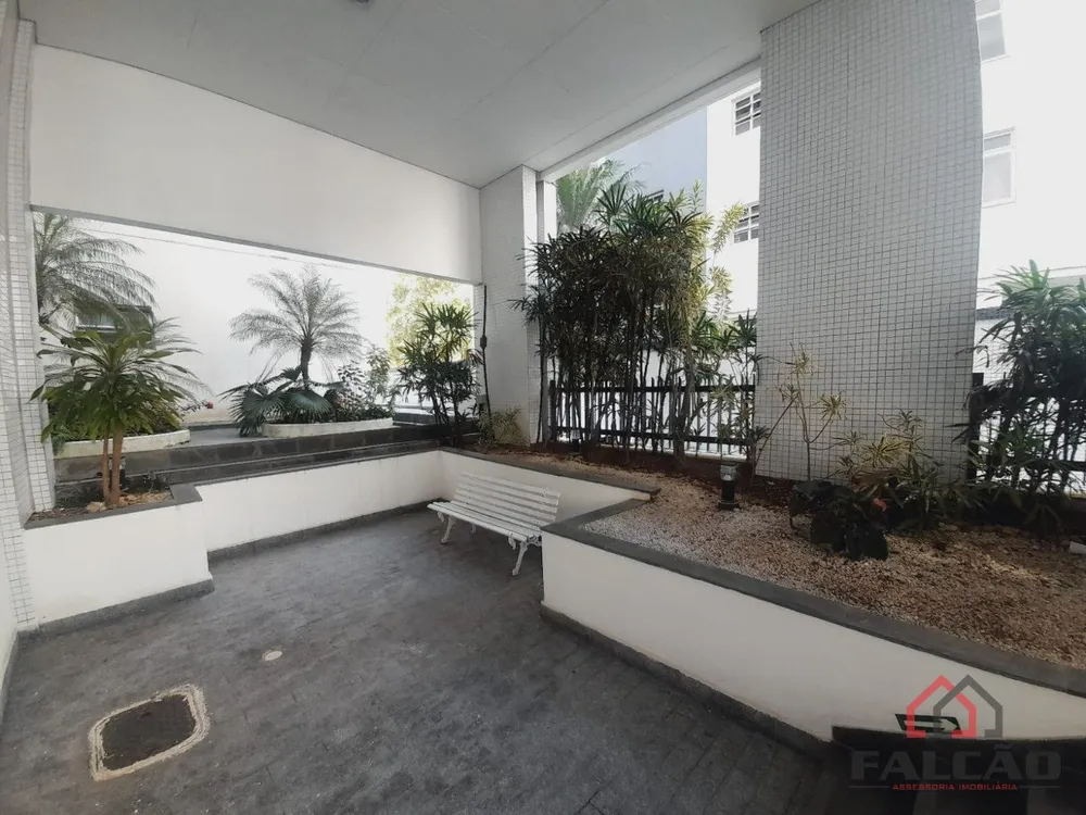 Apartamento, 3 quartos, 110 m² - Foto 7