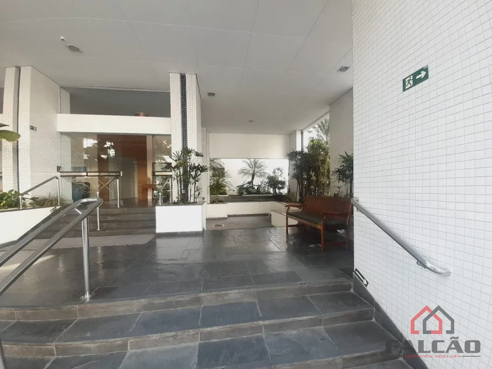 Apartamento, 3 quartos, 110 m² - Foto 8