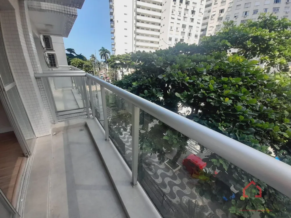 Apartamento, 3 quartos, 110 m² - Foto 1