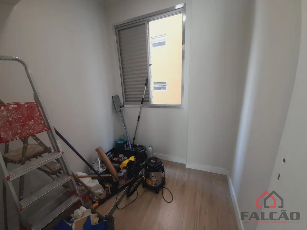 Apartamento, 3 quartos, 110 m² - Foto 14