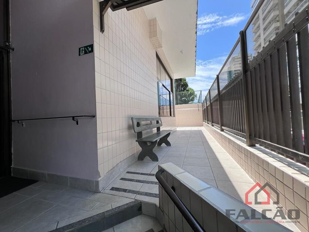 Apartamento à venda com 1 quarto, 60m² - Foto 6