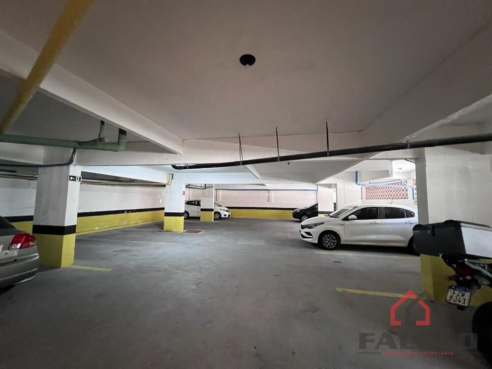 Apartamento à venda com 1 quarto, 60m² - Foto 7