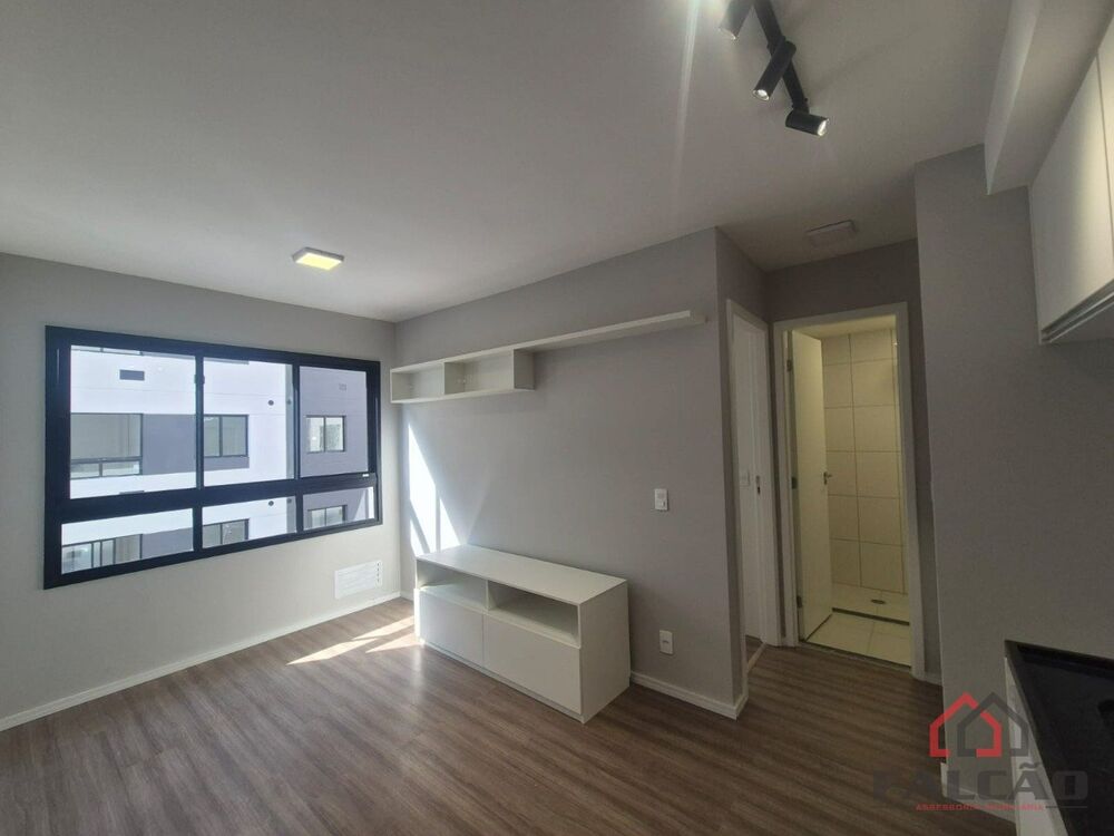 Apartamento para alugar com 2 quartos, 37m² - Foto 1