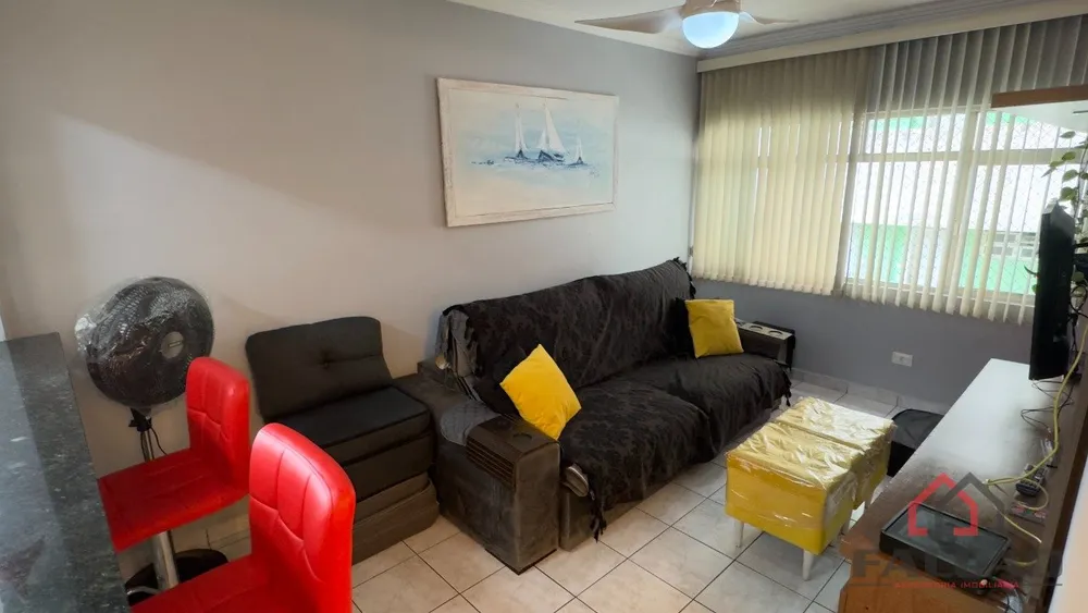 Apartamento, 3 quartos, 84 m² - Foto 1