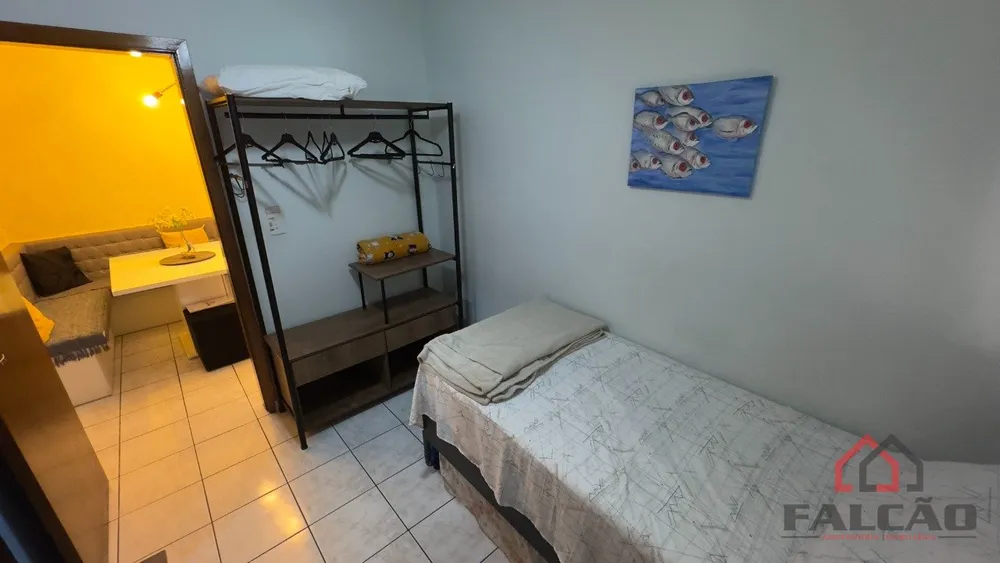 Apartamento, 3 quartos, 84 m² - Foto 9