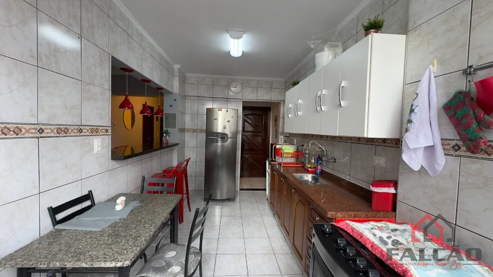 Apartamento, 3 quartos, 84 m² - Foto 11