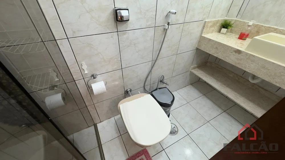 Apartamento, 3 quartos, 84 m² - Foto 6