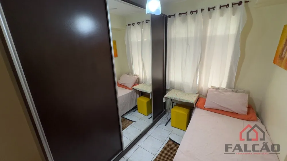 Apartamento, 3 quartos, 84 m² - Foto 7