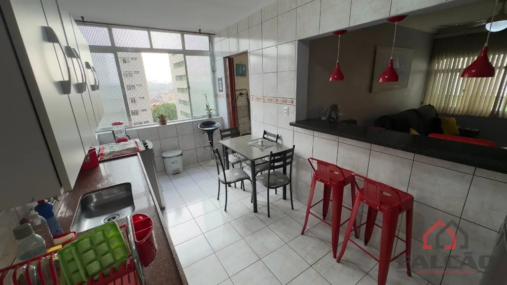 Apartamento, 3 quartos, 84 m² - Foto 10