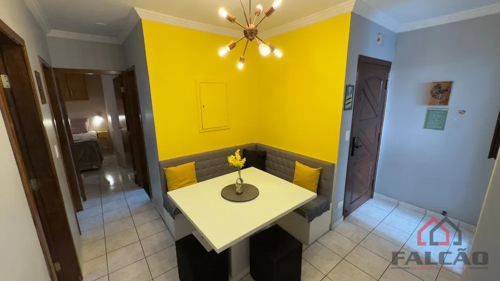 Apartamento, 3 quartos, 84 m² - Foto 3