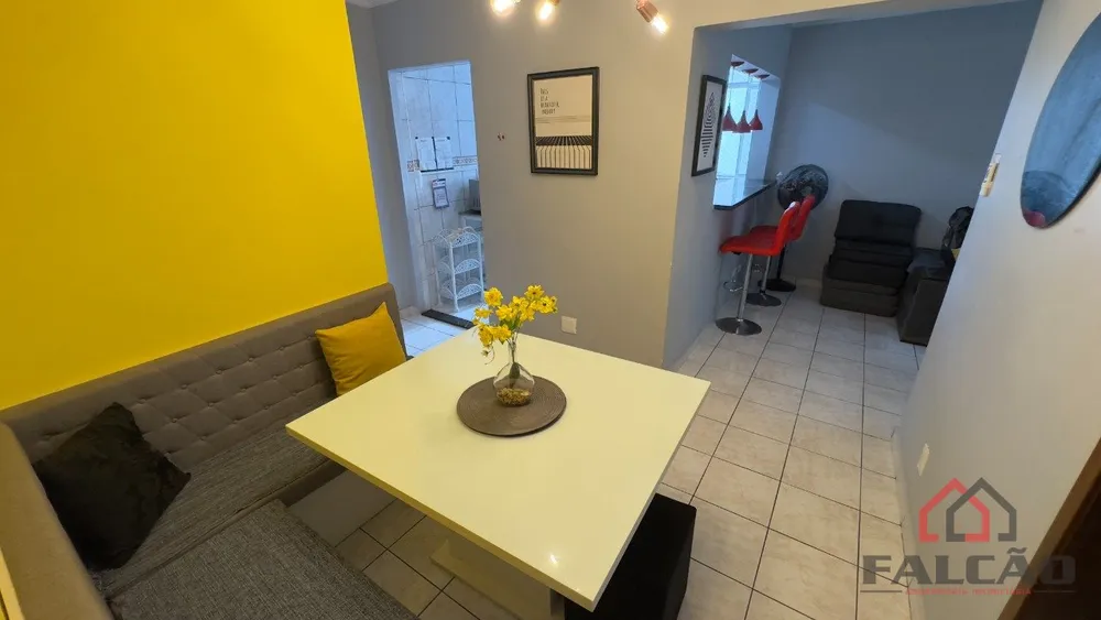 Apartamento, 3 quartos, 84 m² - Foto 4