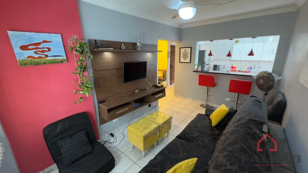 Apartamento, 3 quartos, 84 m² - Foto 2
