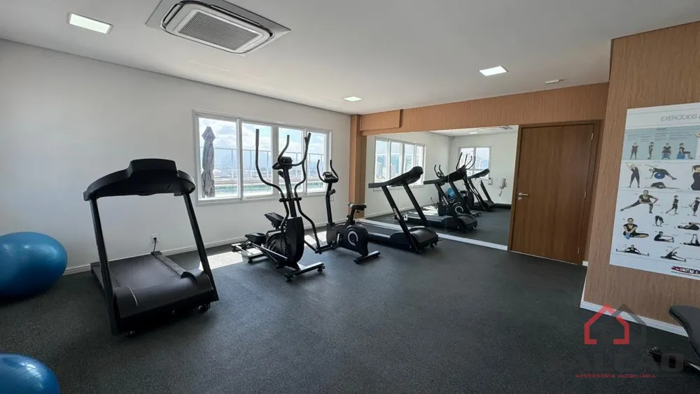Apartamento, 1 quarto, 60 m² - Foto 13