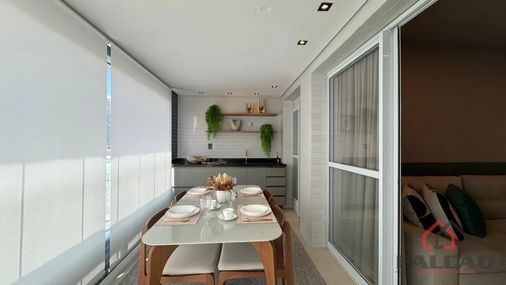 Apartamento, 1 quarto, 60 m² - Foto 5