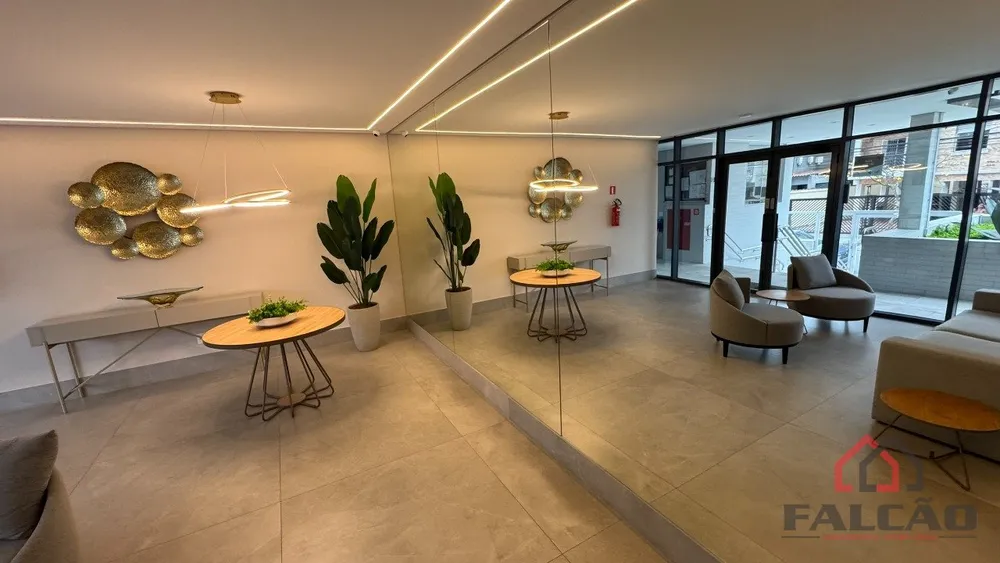 Apartamento, 1 quarto, 60 m² - Foto 15
