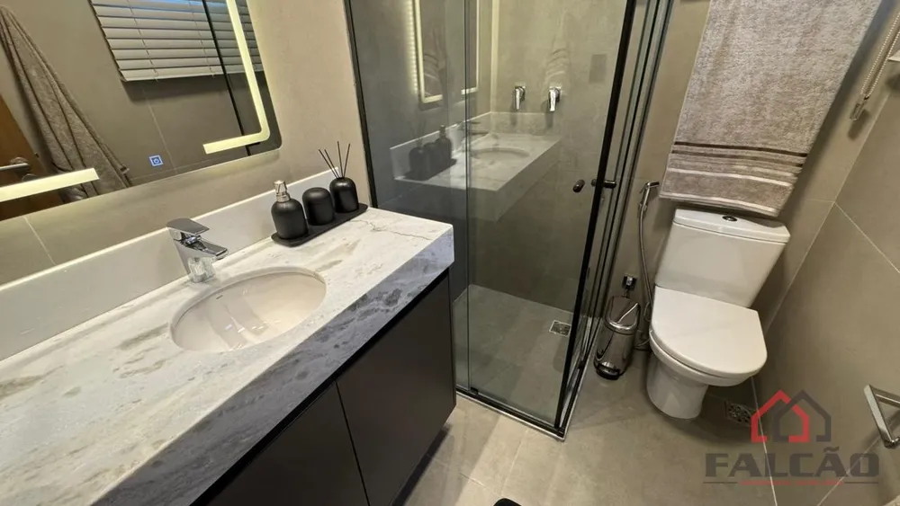 Apartamento, 1 quarto, 60 m² - Foto 8