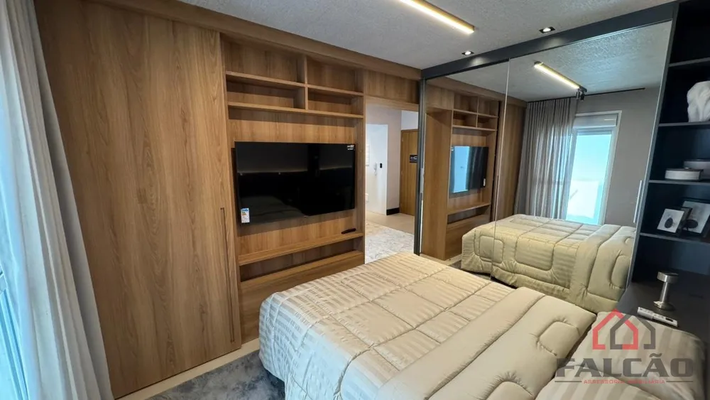 Apartamento, 1 quarto, 60 m² - Foto 6