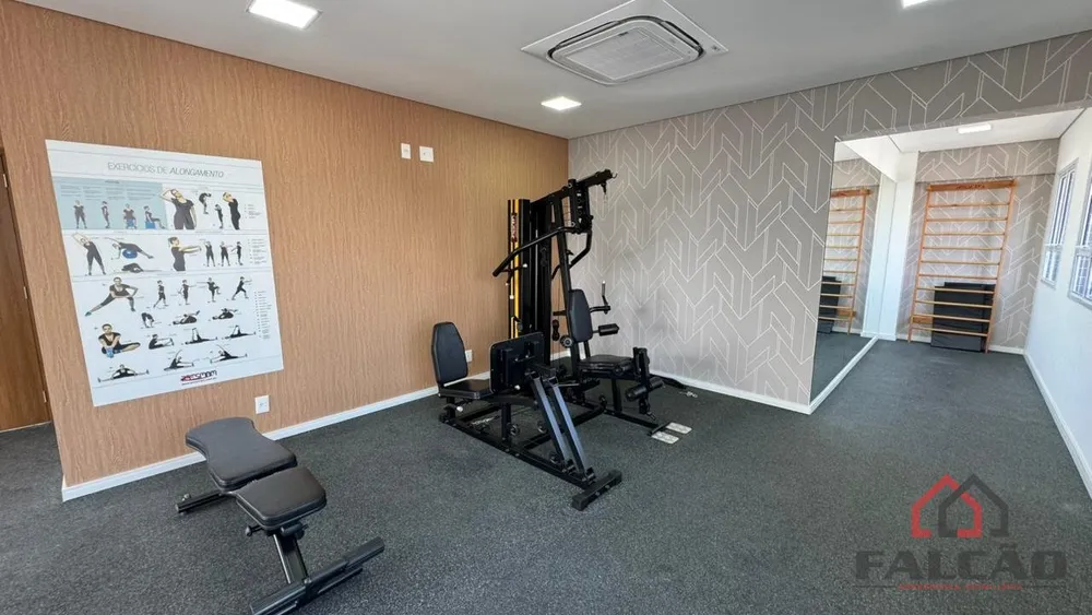 Apartamento, 1 quarto, 60 m² - Foto 14