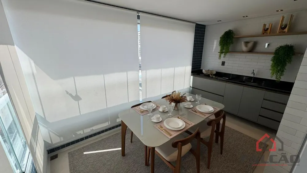 Apartamento, 1 quarto, 60 m² - Foto 4