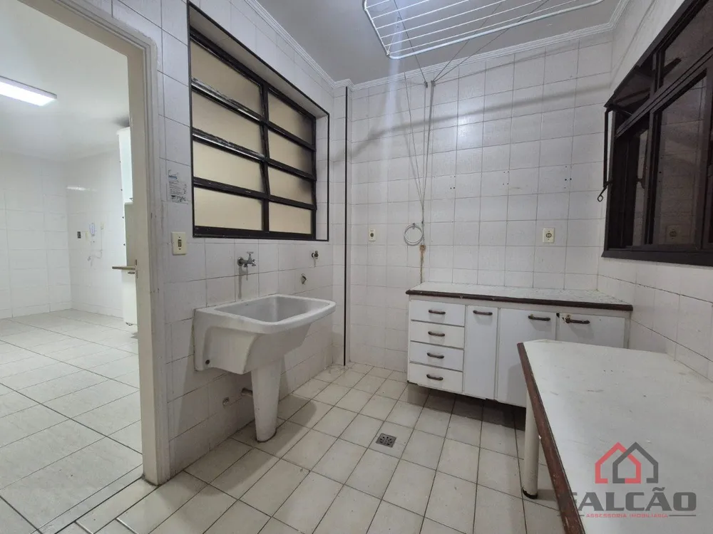 Apartamento, 3 quartos, 170 m² - Foto 10