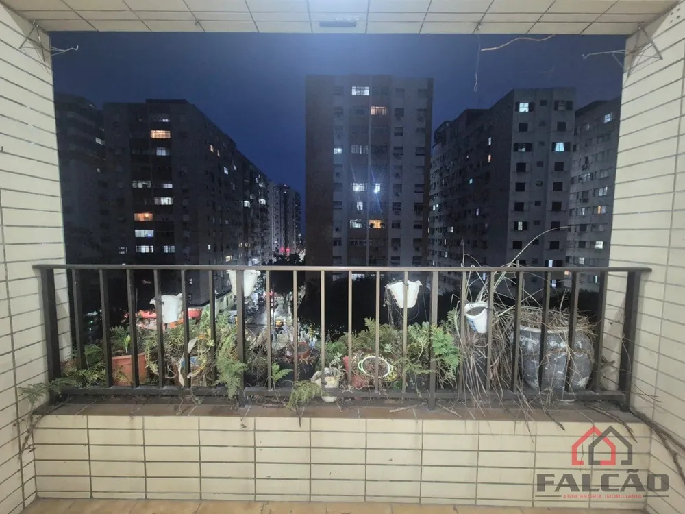 Apartamento, 3 quartos, 170 m² - Foto 3
