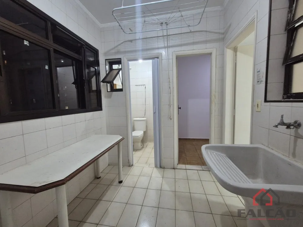 Apartamento, 3 quartos, 170 m² - Foto 11