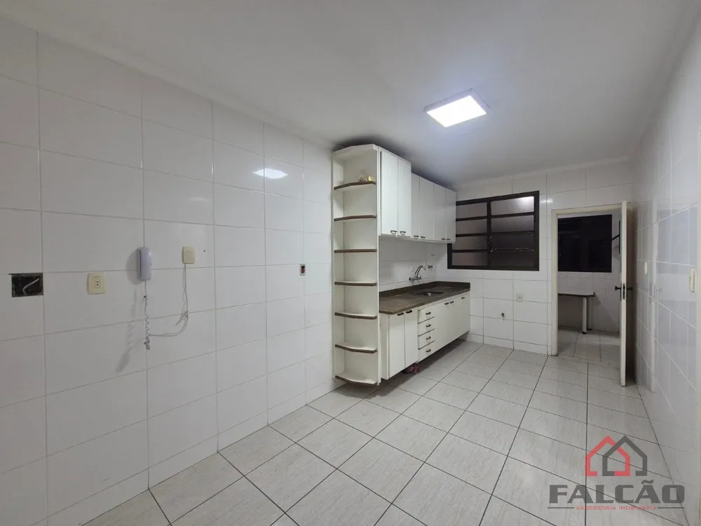 Apartamento, 3 quartos, 170 m² - Foto 8