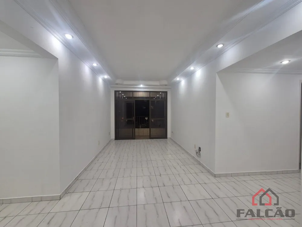 Apartamento, 3 quartos, 170 m² - Foto 1