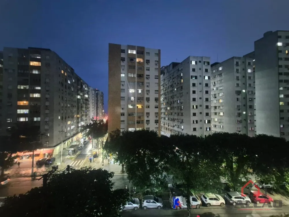 Apartamento, 3 quartos, 170 m² - Foto 4